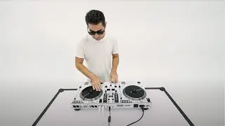 JFB - Midnight (DJ Shadow) Routine 2025 - RANE ONE MKII