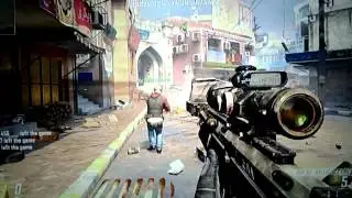 Call of Duty: Black Ops 2 Online Problem Continues