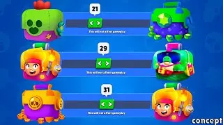 WIN YOUR LUCKY BOX! - Best [Concept]