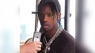 Pharaoh - Rarrih (feat. Evian Voag & Travis $cott) (FL Studio Instrumental Remake)