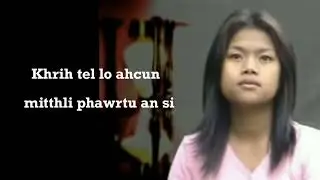 A Pawituk Kan Nun Hi Karaoke Bil Sung Pathian thangthatnak hla 2023 by Htun Kyaw