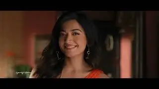 Fiama Golden Sandalwood Gel Bar with Rashmika