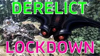 PVP @ RECLAIMER DERELICT // GHOST HOLLOW // ESPERIA BLADE // STAR CITIZEN 3.17.2 WITH VEGANSPACEMAN