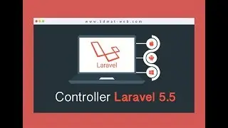 Laravel 5.5 Controller fix bug with exeptions lesson 6
