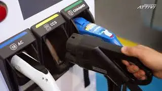 MARCOPOLO ATTIVI ÔNIBUS 100% ELETRICO BRASILEIRO