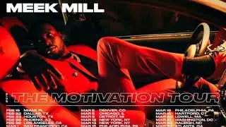 ( Free For Profit ) Meek Mill x Drake _ Going Bad _ Type Beat