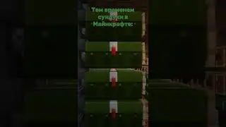 IP: tt.pfaumc.io Сундуки в Майнкрафте! #minecraft #vanilla #майнкрафт_сервер #anarchyserver #shorts
