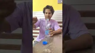 I Learned Bottle Flip In 30 Seconds 