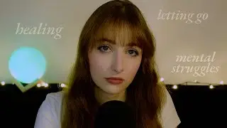 ASMR For When You're Having a Hard Time