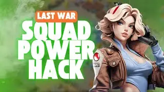 The ULTIMATE Zombie Siege Power Hack! 💀💥 | Last War Survival