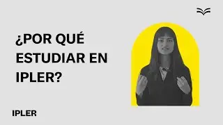 ¿Porque estudiar en IPLER?