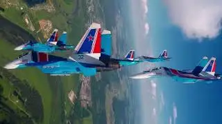 "Русские Витязи"Александр Журавский
