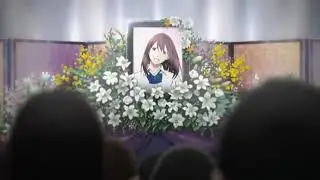 Story Wa Anime sad ~ Kematian Tersedih dianime