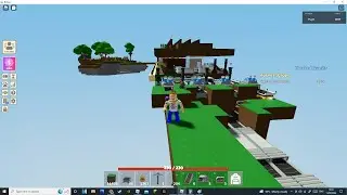Playing Roblox Islands 10M Coin GiveAway! Join Private Server In Desc