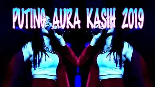 Wow! Bulatan Puting Aura Kasih Keliatan Banget Ketika Konser | Artis Viral 2019