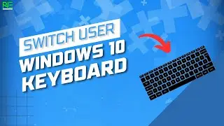 ❗CARA SWITCH USER CEPAT MENGGUNAKAN KEYBOARD❗