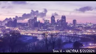 Tom H - HACYPAA - 08/21/2024