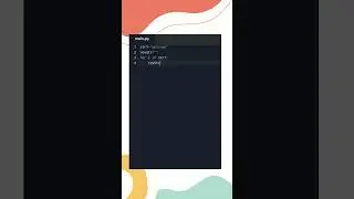 Reverse a String in Python