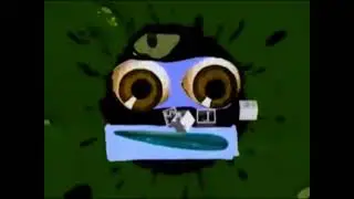 (REUPLOAD) Not Sure What I Did To Klasky Csupo