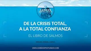 From total crisis to total confidence