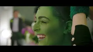 FLYING LESSONS: Episode 3 | WICKED the Musical