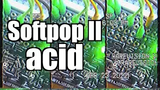 Softpop Acid Volca Sample Beat