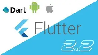 Flutter | 2 Prima App (VS Code)