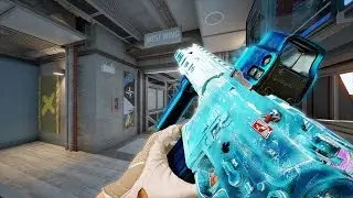 Holo Meta = No Recoil