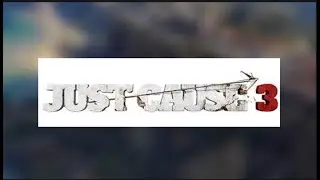 just cause 3 (i really just dont know at this point)