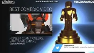 ROSCRIPTS WINS!