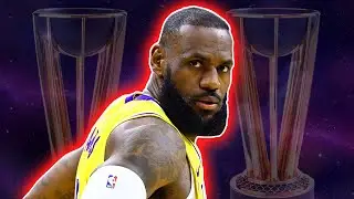 The NBA Cup Is (ALMOST) Perfect