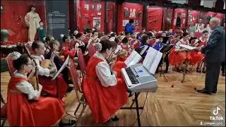 Курмангазы "АДАЙ" кюй. 25.04.2024 г.