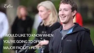 Top 10 Facts about Facebook