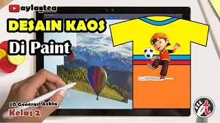 Desain Koas