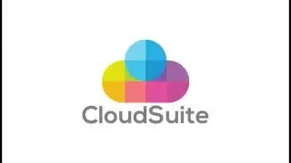 How to create a logo | Logo design tutorial (CloudSuite)