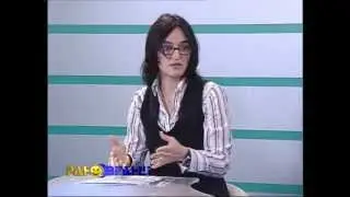 Поліна Городиська - гість 