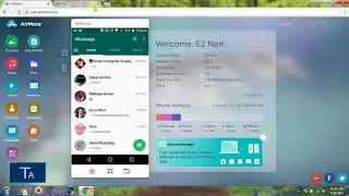 3 Ways To Use Whatsapp In Pc