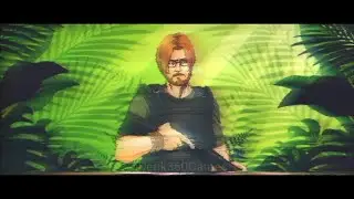 Hotline Miami 2 - All Beard's Themes (Hotline Miami 2: Wrong Number OST)