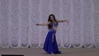 РАЯНА. Софія Храпкова. Естрадна пісня