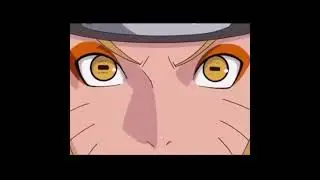 Пейн разрушает Коноху 😨🔥