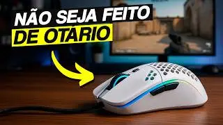 5 BEST GOOD and CHEAP Gaming Mice to Buy in 2026