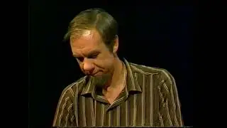 Another complete Curiosity Show episode