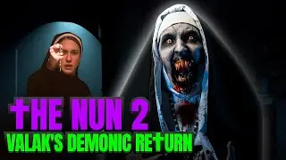 The Nun 2 Watch This Before You Watch The Movie!