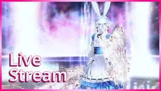 FFXIV Pandaemonium 10 Savage (P10S) Random Pub Prog Day 3 after P9S reclear