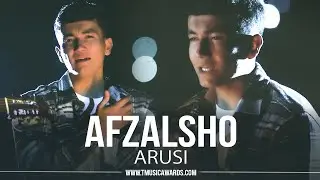 Afzalshoh - Arusi 2023 | Афзалшоҳ - арусӣ 2024