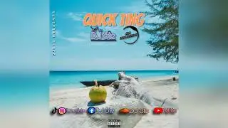 QUICK TING| DJSTE