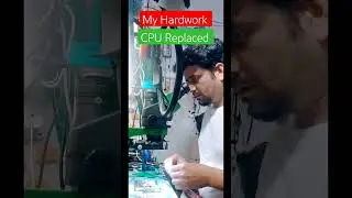My New Repair video | All kinds of IC  #shorts #shortsfeed  #youtubeshorts #satisfying  #android