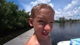 Boca Raton лето 2019