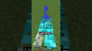 Minecraft, But Any Color You Touch You Get...