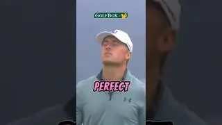 Caddy got the distance wrong… 😬 #golf #golftips #golfequipment